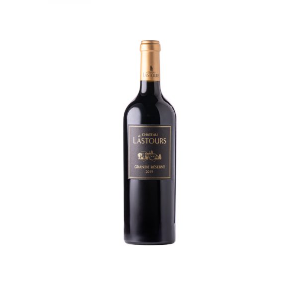 GRANDE RESERVE <br>ROUGE