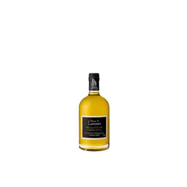 Huile d’olive <br>Vierge extra