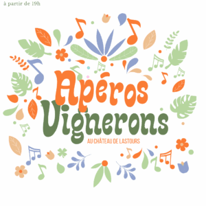 Apéros Vignerons