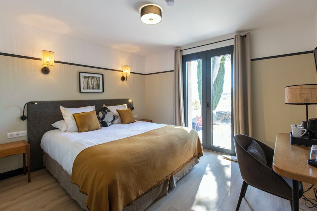 Chambres & Villas à louer à Portel des Corbières en Occitanie