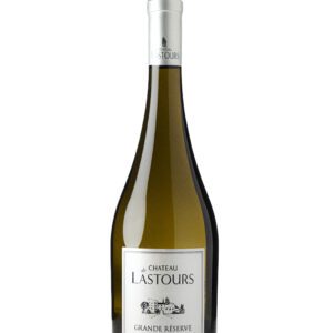 GRANDE RESERVE <br>BLANC