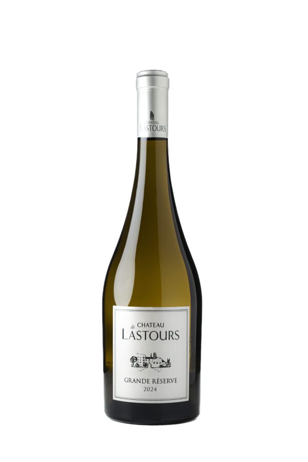 GRANDE RESERVE <br>BLANC