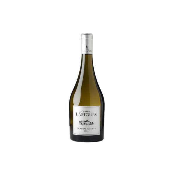GRANDE RESERVE <br>BLANC