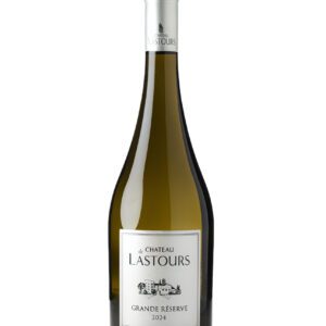 GRANDE RESERVE <br>BLANC