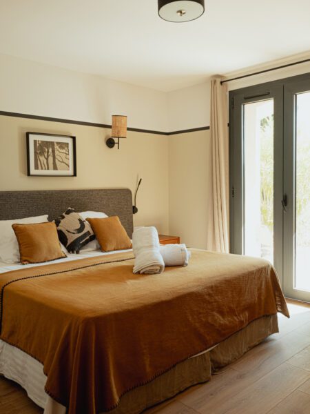 Chambres & Villas à louer à Portel des Corbières en Languedoc