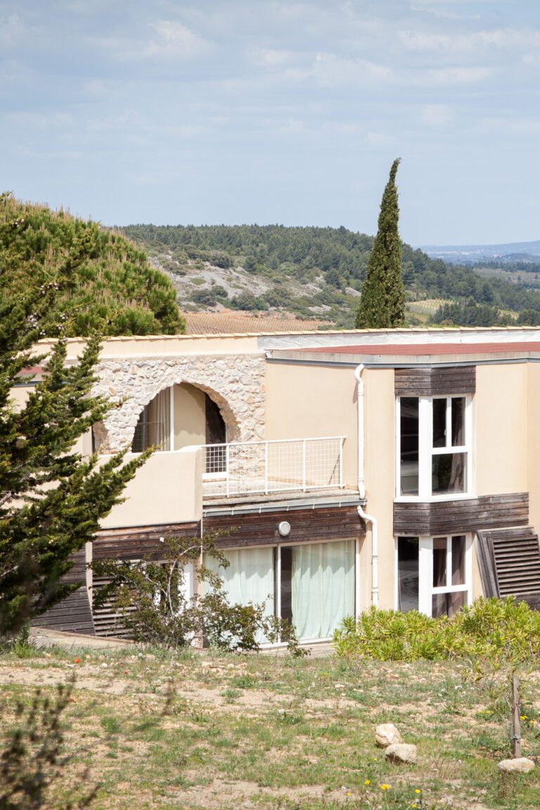 Exterieur villa à louer Aladeres