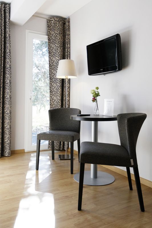 Intérieur villa à louer Lauredes à Narbonne