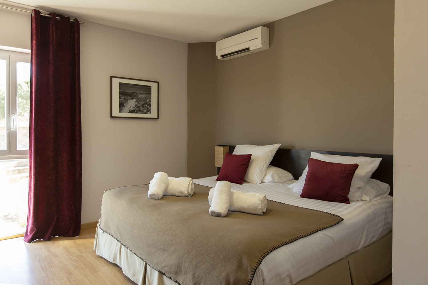 Location villa Lauredes à Portel des Corbieres