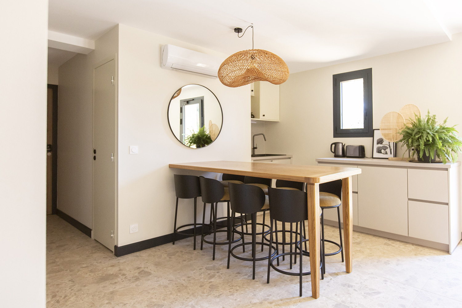 Villa à louer en Languedoc - Les Pincardelles