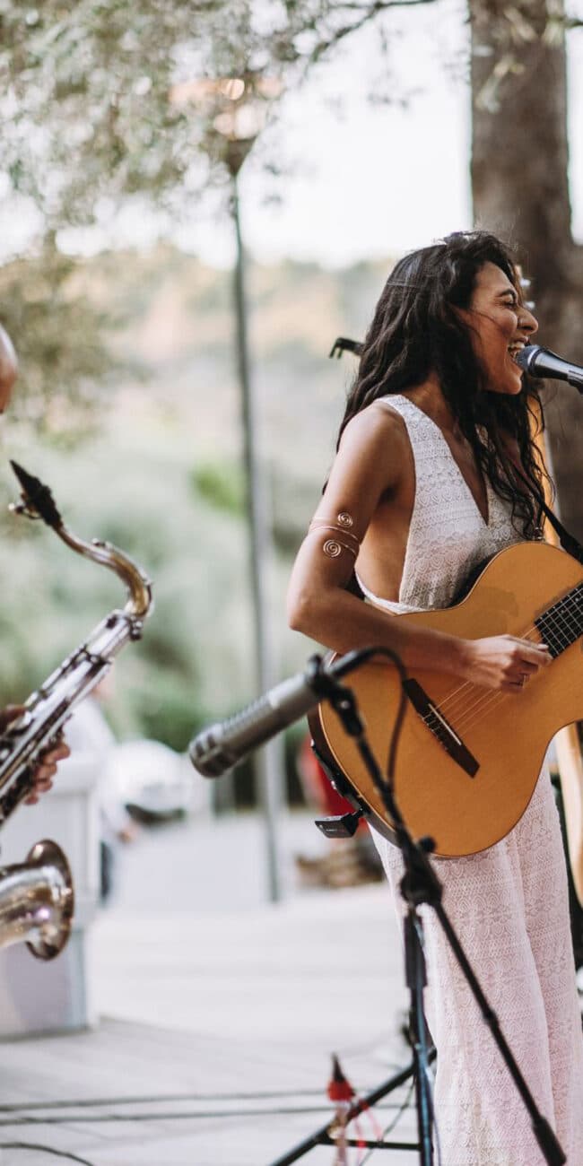 Concerts & Evenements proche Narbonne et Sigean