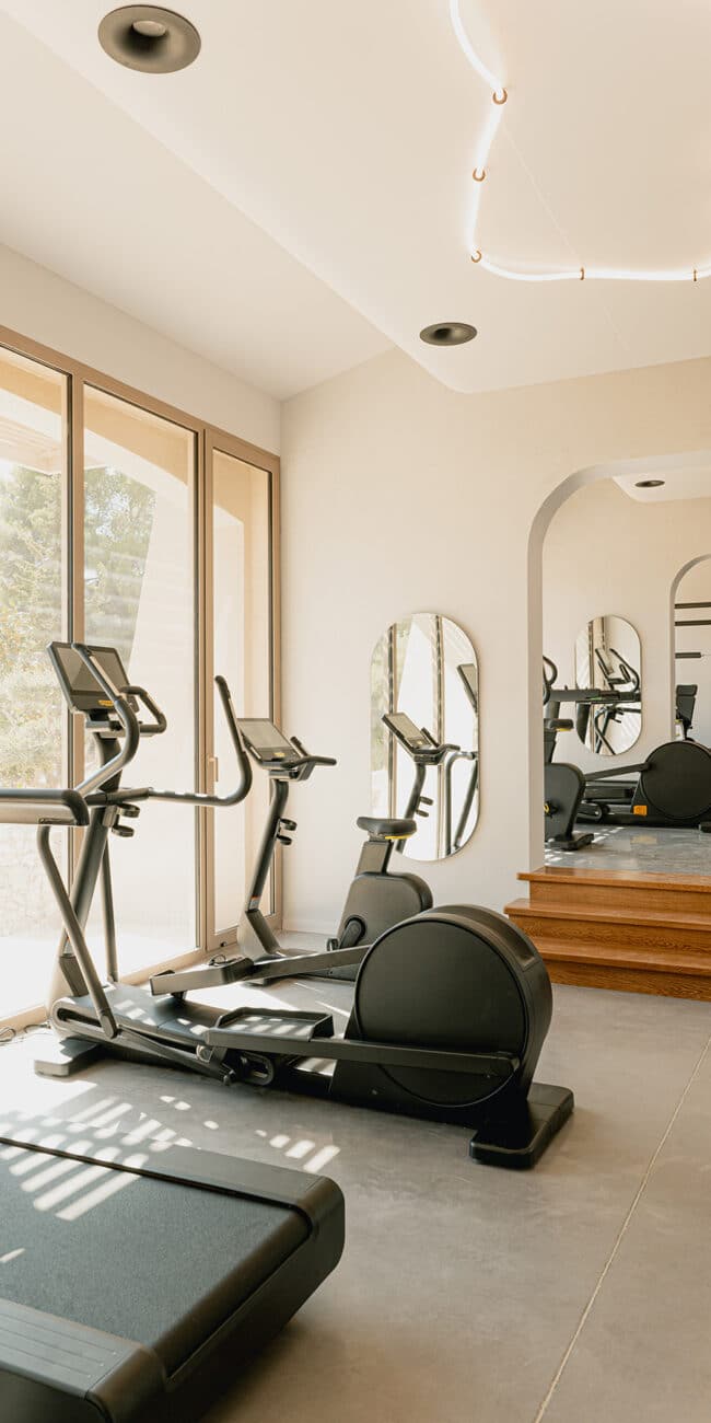 Salle de Sport proche Narbonne et Sigean