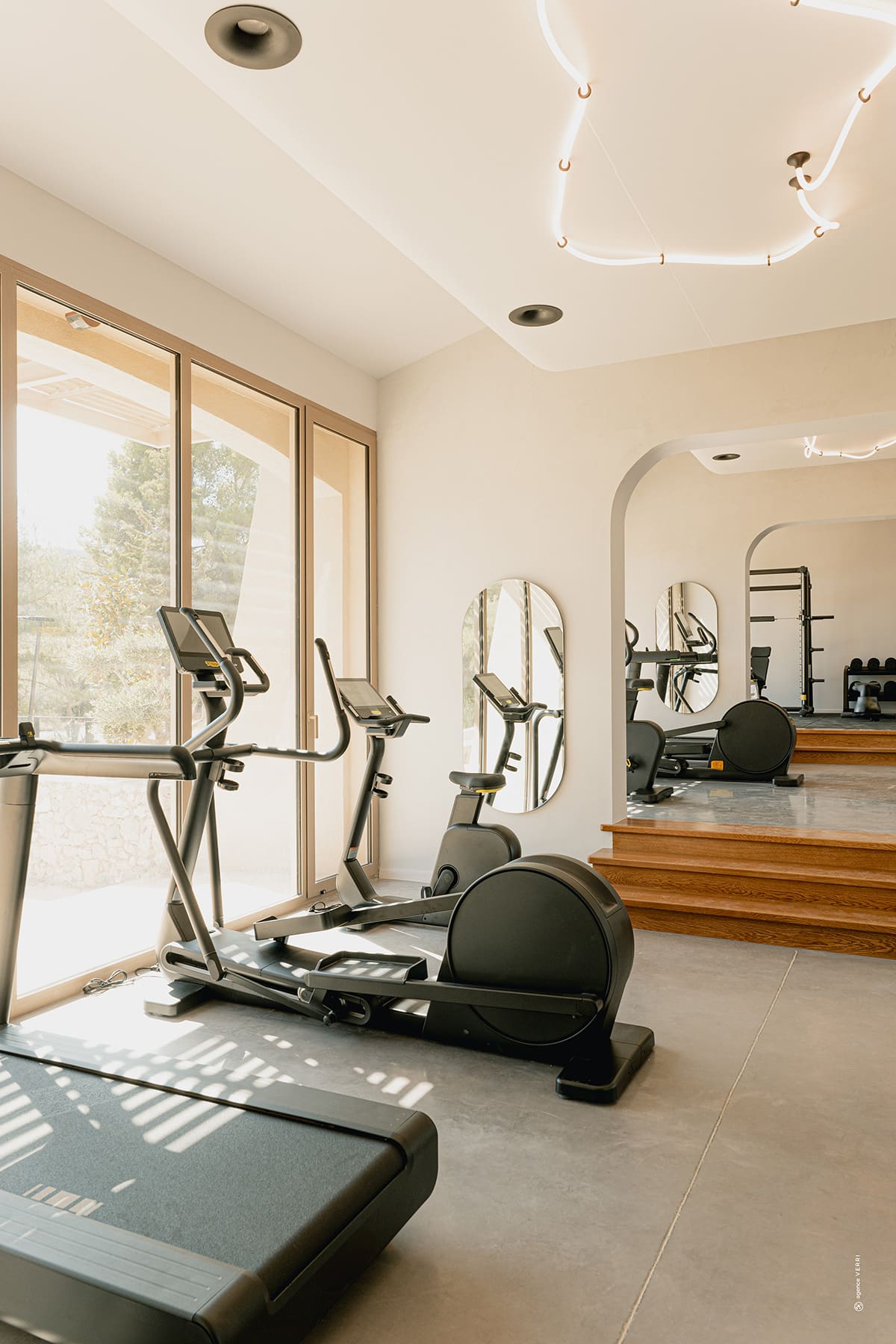 Salle de Sport proche Narbonne et Sigean