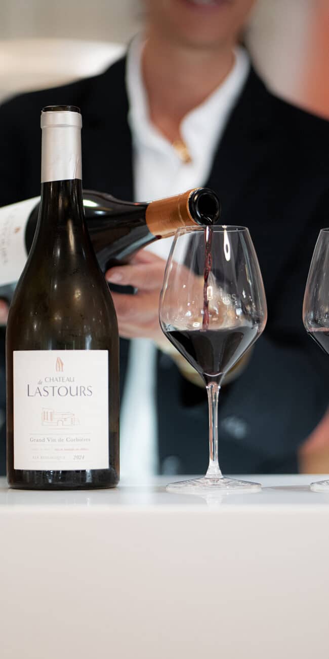 Visites et dégusations de vin proche Narbonne et Sigean
