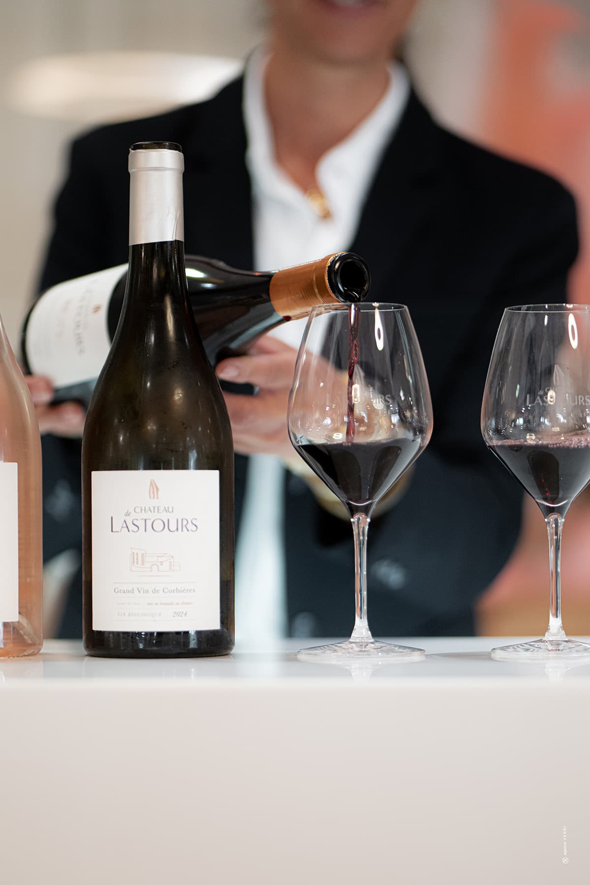 Visites et dégusations de vin proche Narbonne et Sigean