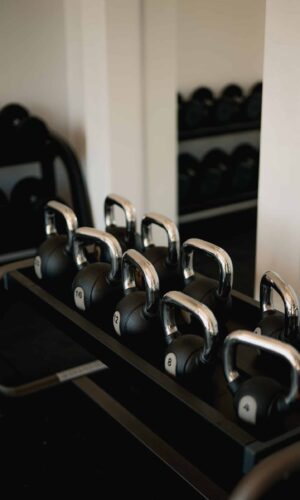 Chateau Lastours Fitness Sport