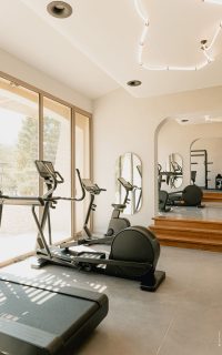Salle de Sport proche Narbonne et Sigean