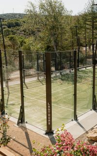 Terrain de Padel proche Narbonne et Sigean